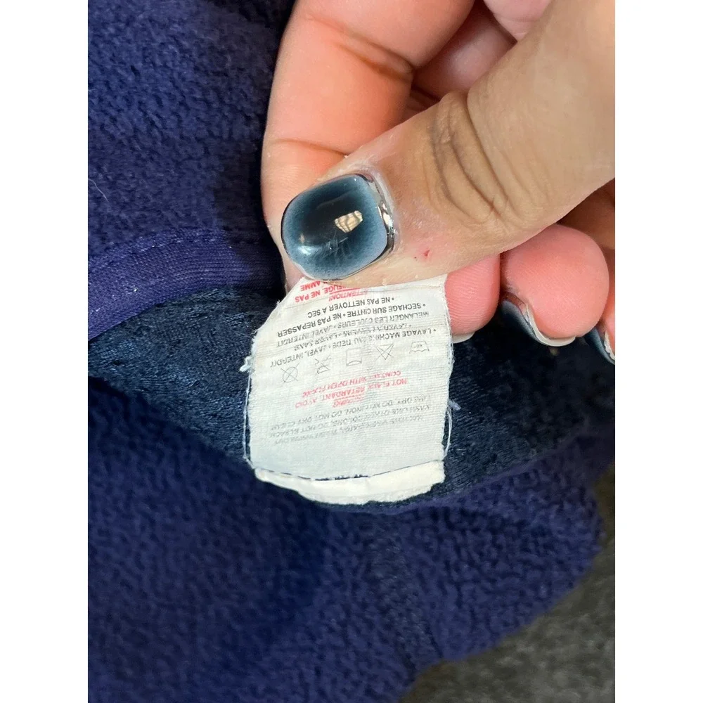 Patagonia synchilla full